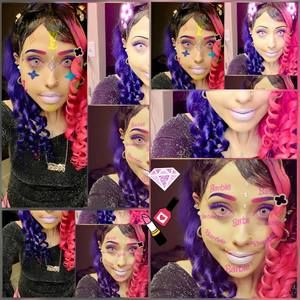 Meet your Posher, Elizabeth